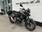 2024 Honda CB 500 Hornet