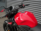 2024 Honda CB 500 Hornet