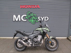 2024 Honda CB 500 XA