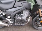 2024 Honda CB 500 XA