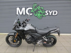 2024 Honda CB 500 XA