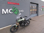 2024 Honda CB 500 XA