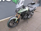 2024 Honda CB 500 XA