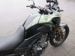 2024 Honda CB 500 XA