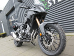 2024 Honda CB 500 XA