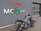 2024 Honda CB 500 XA