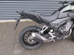 2024 Honda CB 500 XA
