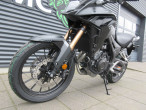 2024 Honda CB 500 XA