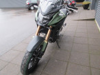 2024 Honda CB 500 XA