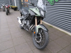 2024 Honda CB 500 XA