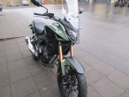 2024 Honda CB 500 XA