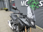 2024 Honda CB 500 XA