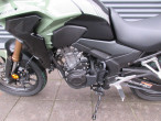 2024 Honda CB 500 XA