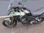 2024 Honda CB 500 XA