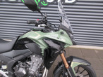 2024 Honda CB 500 XA