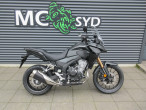 2024 Honda CB 500 XA