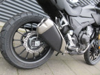 2024 Honda CB 500 XA