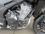 2024 Honda CB 500 XA
