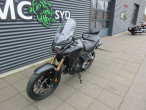 2024 Honda CB 500 XA