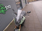 2024 Honda CB 500 XA