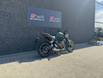 2024 Honda CB 650 R E-Clutch