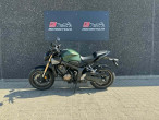 2024 Honda CB 650 R E-Clutch