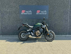 2024 Honda CB 650 R E-Clutch