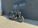 2024 Honda CB 650 R E-Clutch
