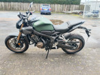 2024 Honda CB 650 R