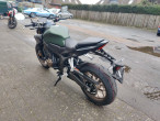 2024 Honda CB 650 R