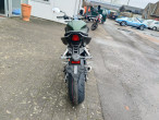 2024 Honda CB 650 R