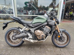 2024 Honda CB 650 R