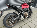 2024 Honda CB 650 R