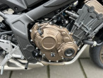 2024 Honda CB 650 R