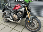 2024 Honda CB 650 R