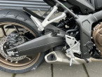 2024 Honda CB 650 R