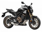 2024 Honda CB 650 R
