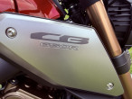 2024 Honda CB 650 R