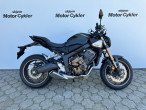 2024 Honda CB 650 RC