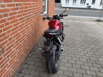 2024 Honda CB 650 RC