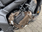 2024 Honda CB 650 RC
