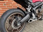 2024 Honda CB 650 RC