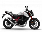 2024 Honda CB 750 Hornet