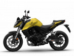 2024 Honda CB 750 Hornet
