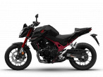 2024 Honda CB 750 Hornet