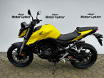 2024 Honda CB 750 Hornet