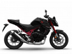 2024 Honda CB 750 Hornet