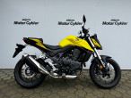 2024 Honda CB 750 Hornet