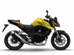 2024 Honda CB 750 Hornet