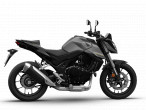 2024 Honda CB 750 Hornet
